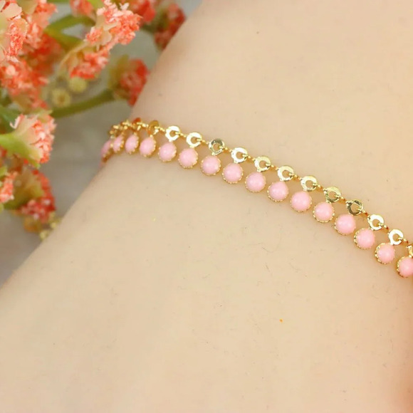 "New Beautiful Design Bracelet for Women/Girls, Gift, B677 - Picture 5 of 14